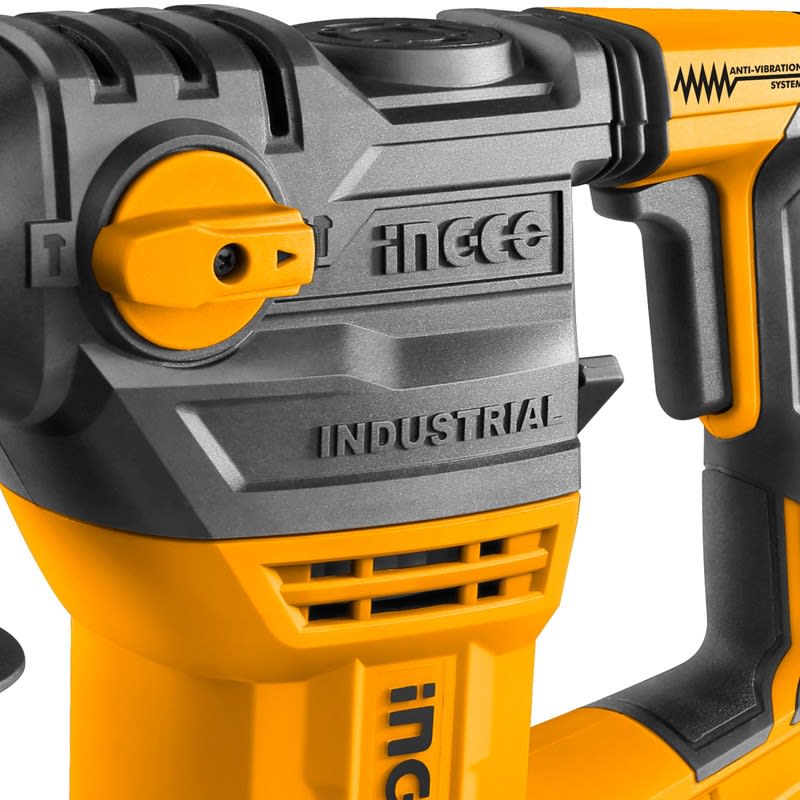 ROTOMARTILLO SDS PLUS 1500 W. 850 RPM. 5.5J RH150028 