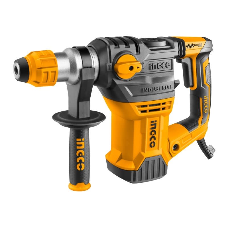 ROTOMARTILLO SDS PLUS 1500 W. 850 RPM. 5.5J RH150028 
