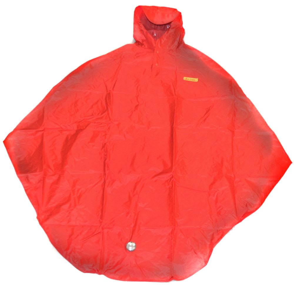 Ropa Agua Para Bicicleta Uyustools - ROA01B1