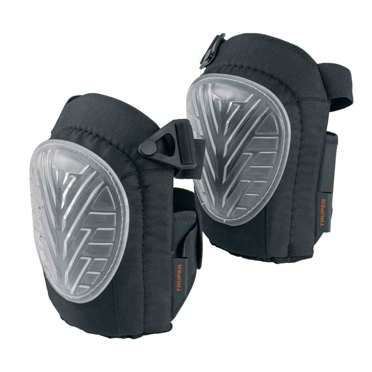 Rodilleras profesionales de PVC5