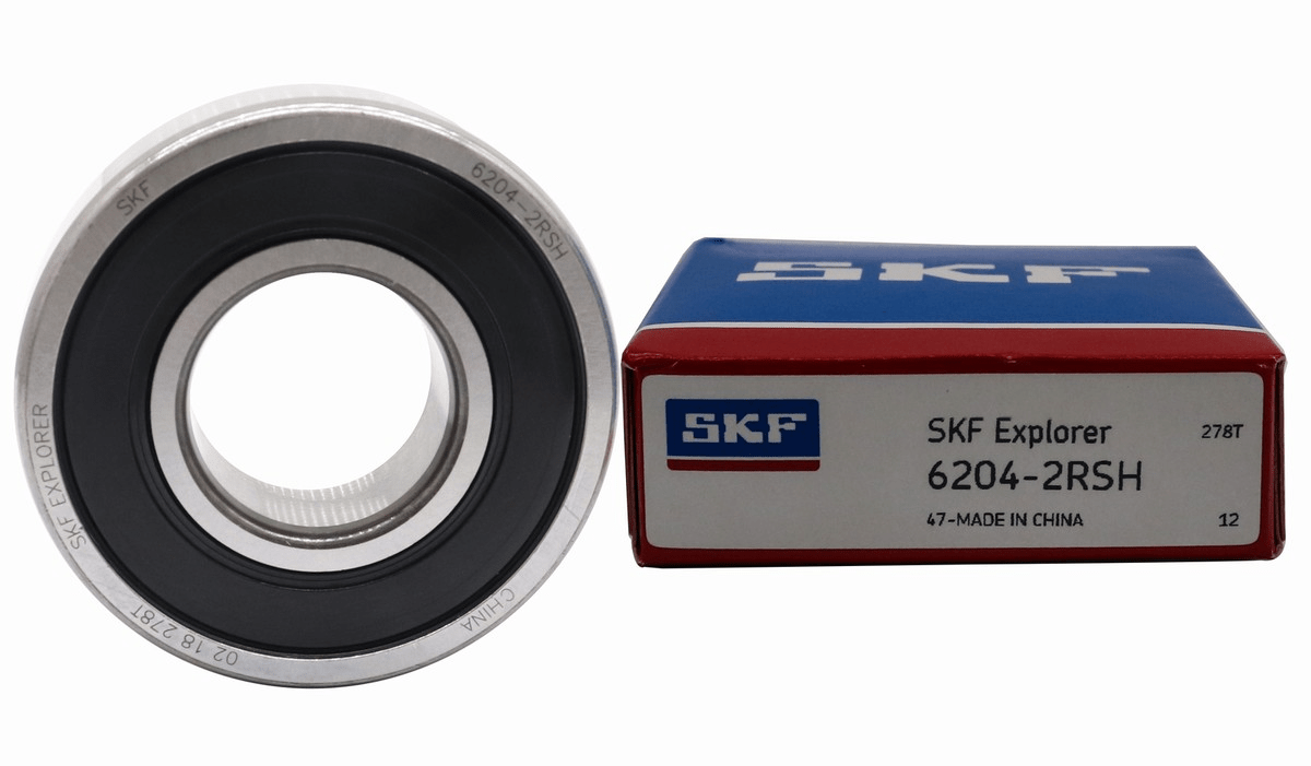 RODAMIENTO 6204-2RSH SKF1