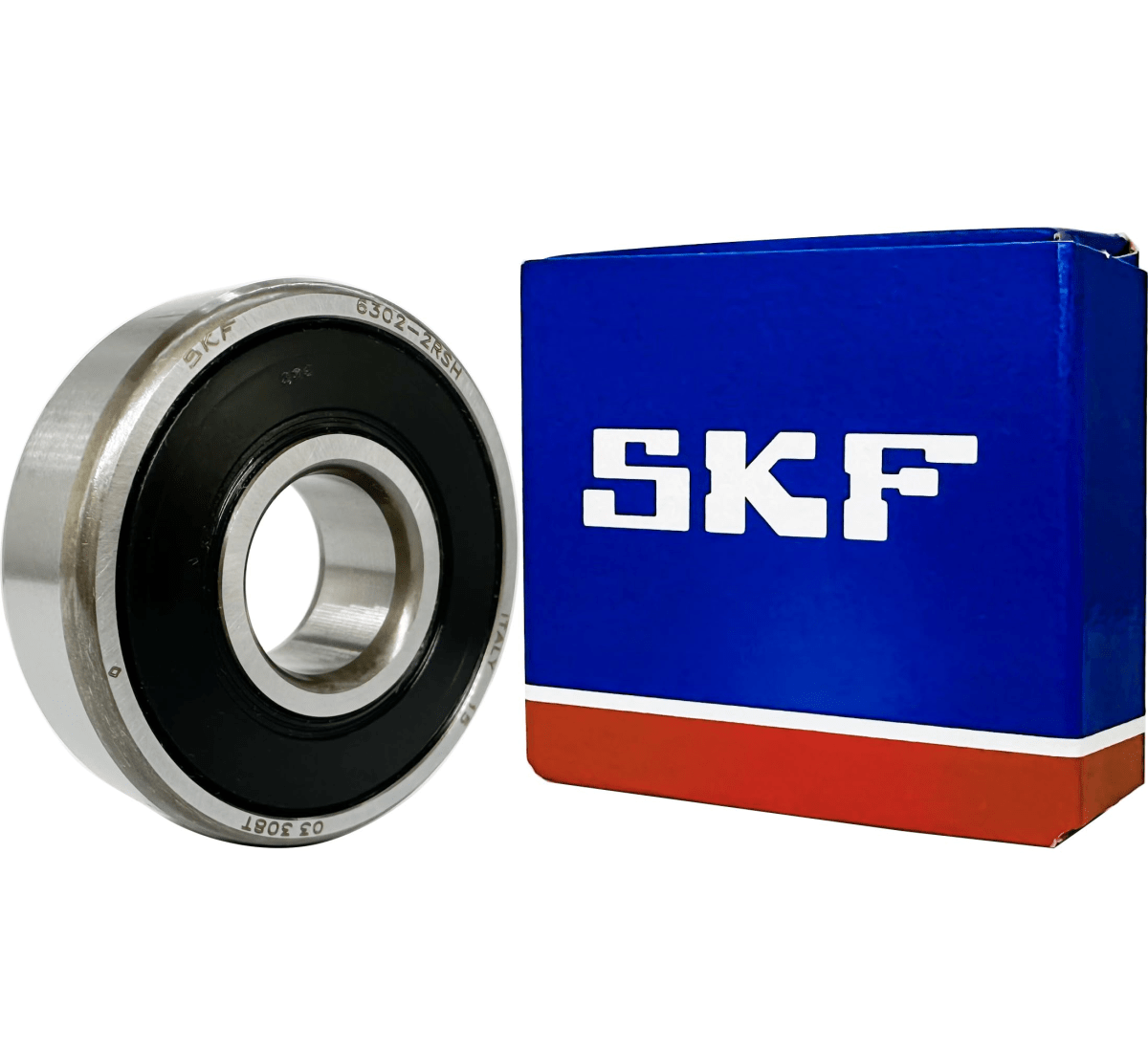 RODAMIENTO 6302-2RSH/C3 SKF1