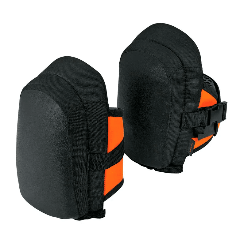 Rodilleras ligeras de gel y EVA, Truper1