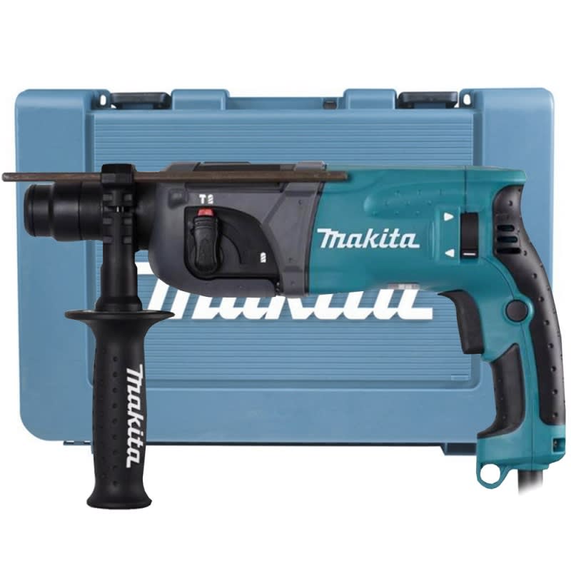 ROTOMARTILLO SDS PLUS 710W 2.2J MAKITA /HR22301