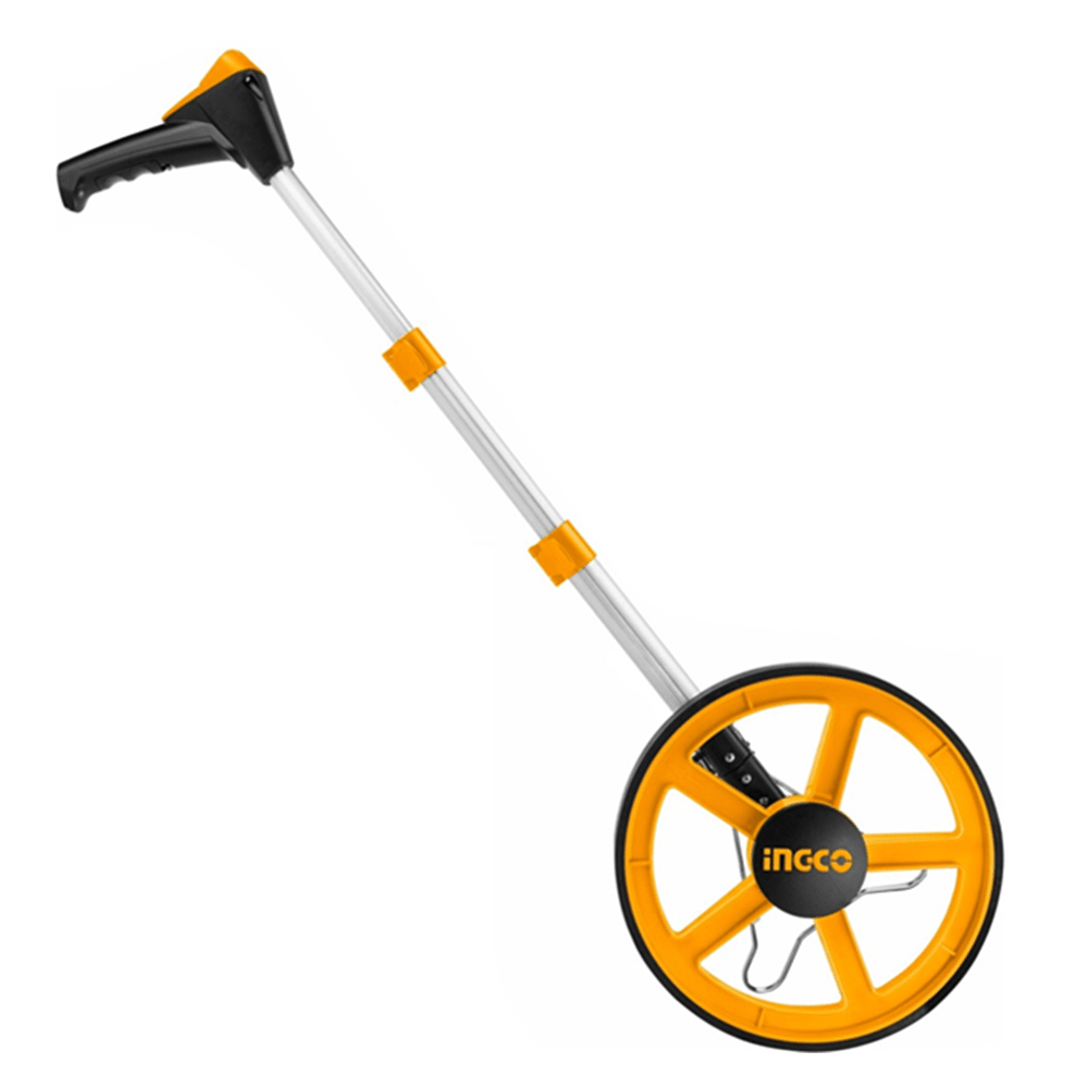 RUEDA MEDICIÓN DIGITAL DISPLAY ODÓMETRO INGCO HDMW232