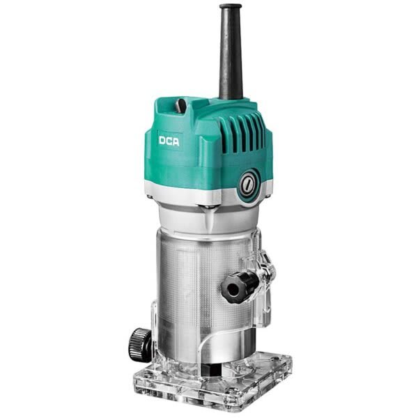 RUTEADORA DE PALMA 550W – AMP04-6 DCA2