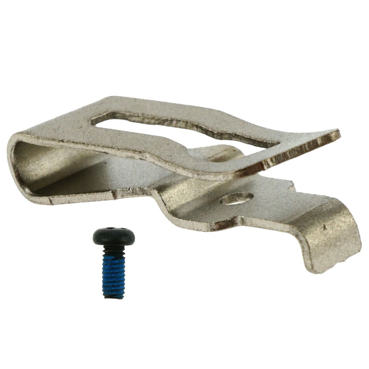 CONJUNTO DE CLIP PARA CINTURÓN MILWAUKEE 42-70-04971