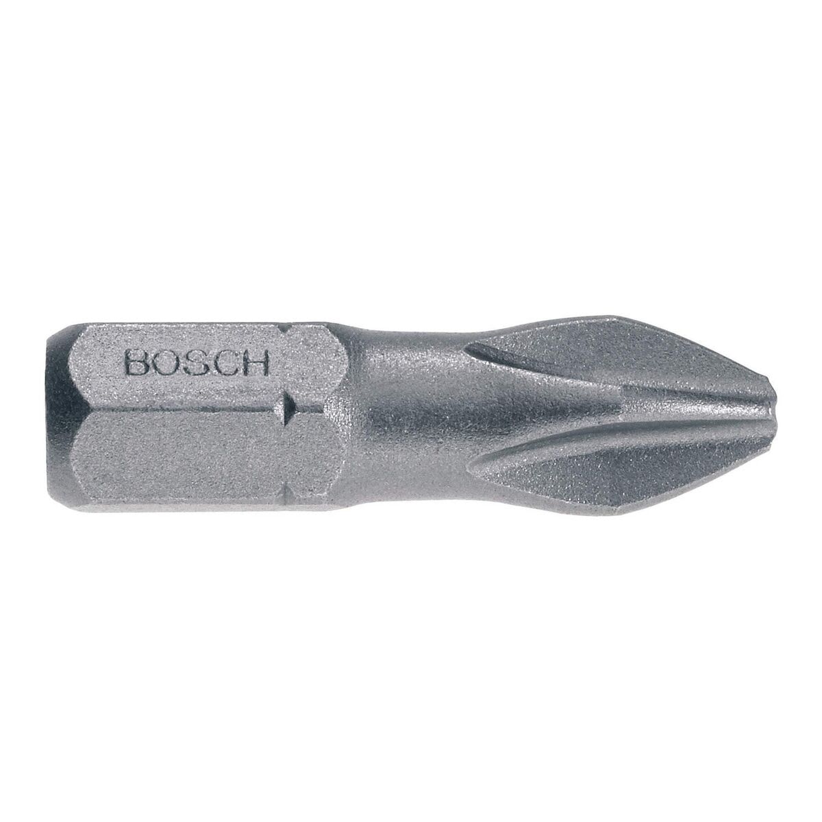 PUNTA PHILLIPS BOSCH PH2 x25mm3