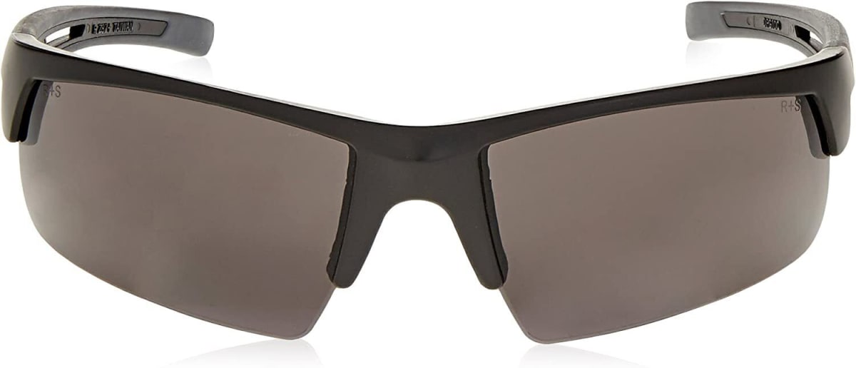 LENTES DE SEGURIDAD OSCUROS DEWALT DPG100-2D2