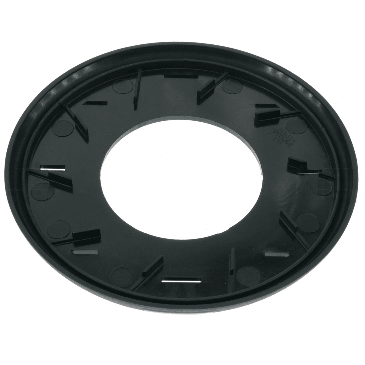 PASTILLAS DE FRENO, PLÁSTICO 030101 NEGRO MILWAUKEE 44-52-09701