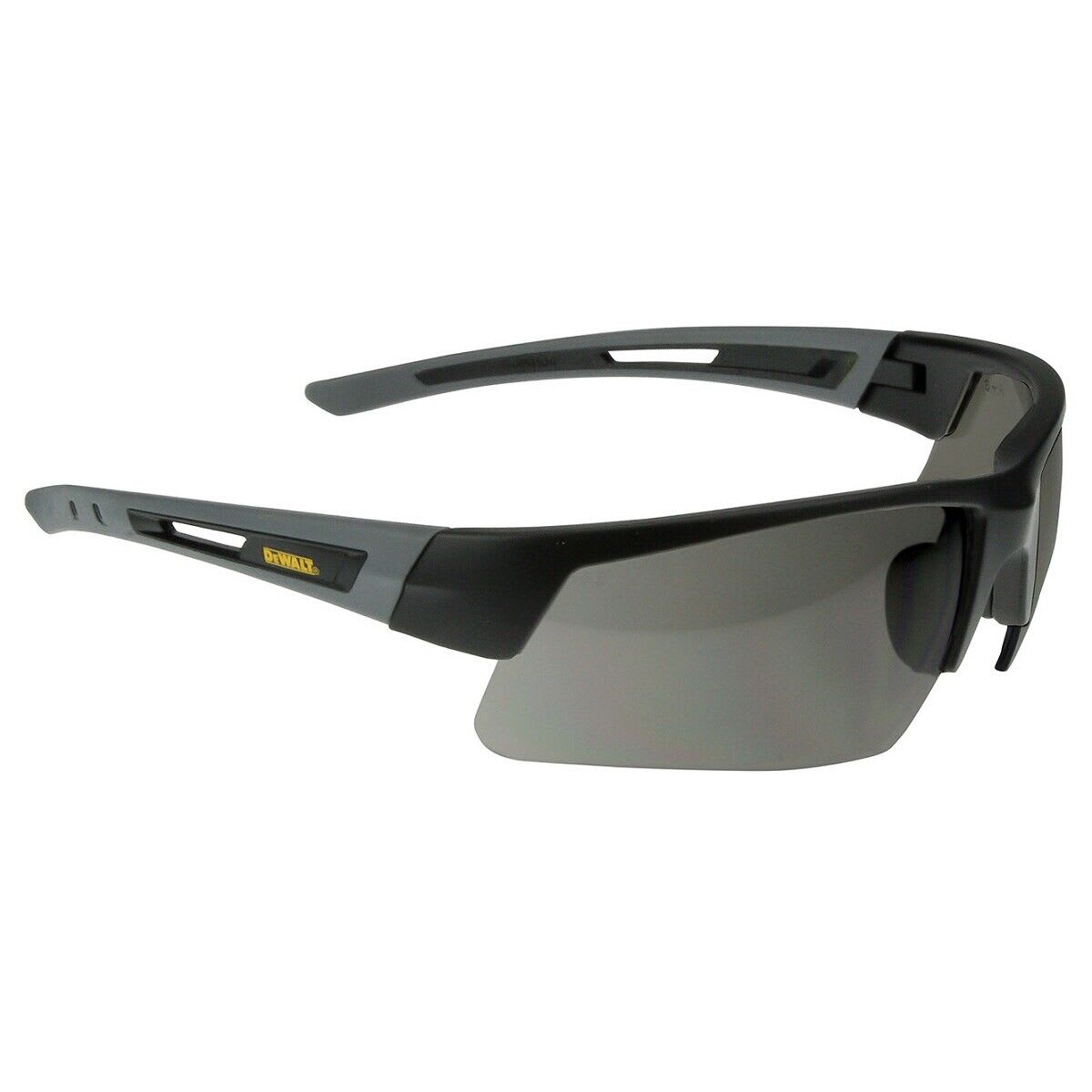 LENTES DE SEGURIDAD OSCUROS DEWALT DPG100-2D5