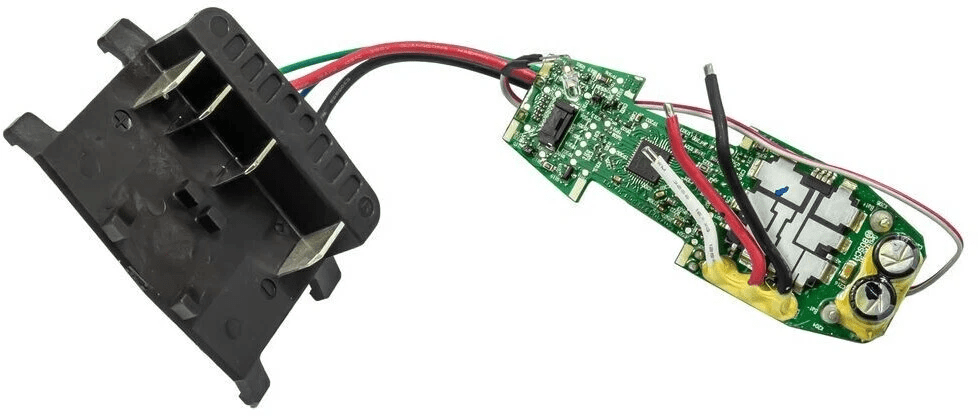 MÓDULO ELECTRÓNICO 19H5 BOSCH - 16072335FX0002