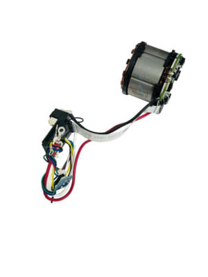 MONTAJE ELECTRÓNICO MILWAUKEE 14-20-50011