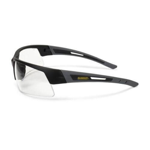 LENTES DE SEGURIDAD TRANSPARENTES - DEWALT DPG100-1D5