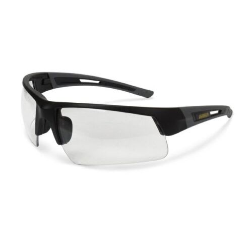 LENTES DE SEGURIDAD TRANSPARENTES - DEWALT DPG100-1D1