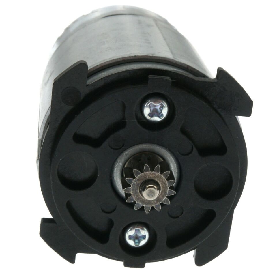 CONJUNTO DE MOTOR ELÉCTRICO MILWAUKEE 14-50-24352