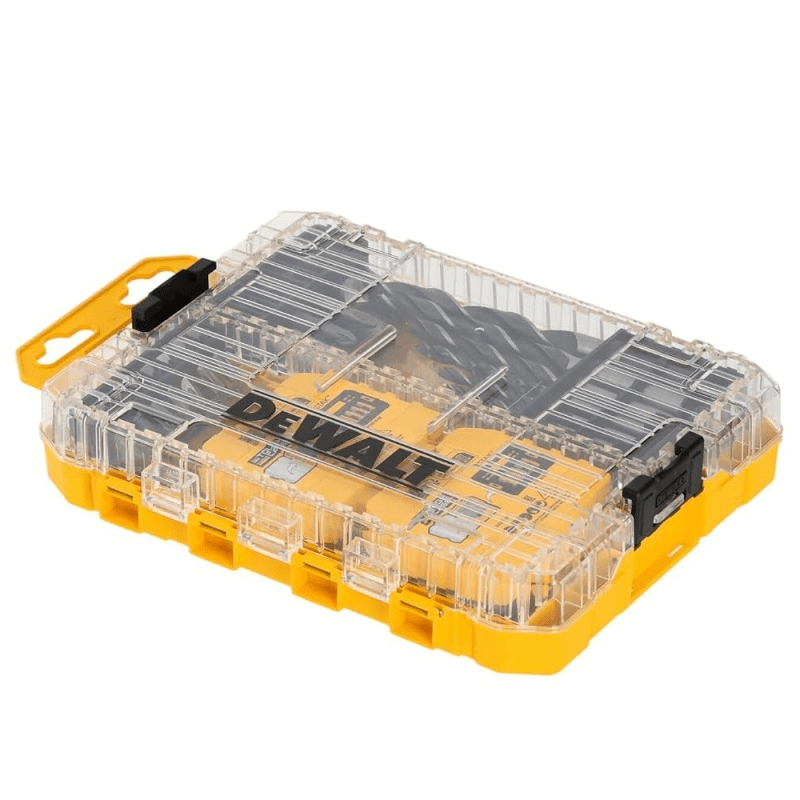 Set de Accesorios 100 Piezas Dewalt / DT70784-QZ2