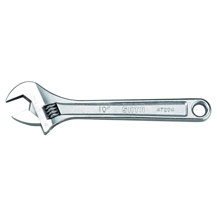 LLAVE AJUSTABLE FRANCESA 10