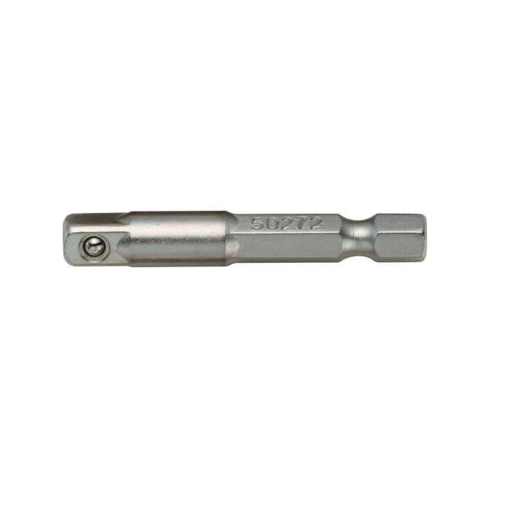 ADAPTADOR PUNTA HEXAGONAL 1/4