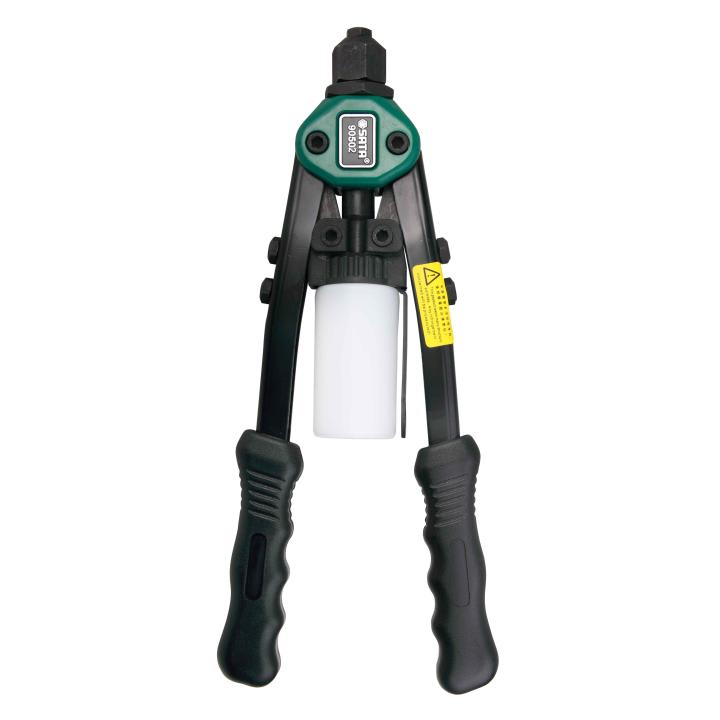 Remachadora de alto apalancamiento de 13