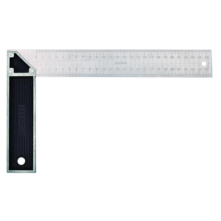 Escuadra de zinc 300 mm métrico SATA - ST91413ME1