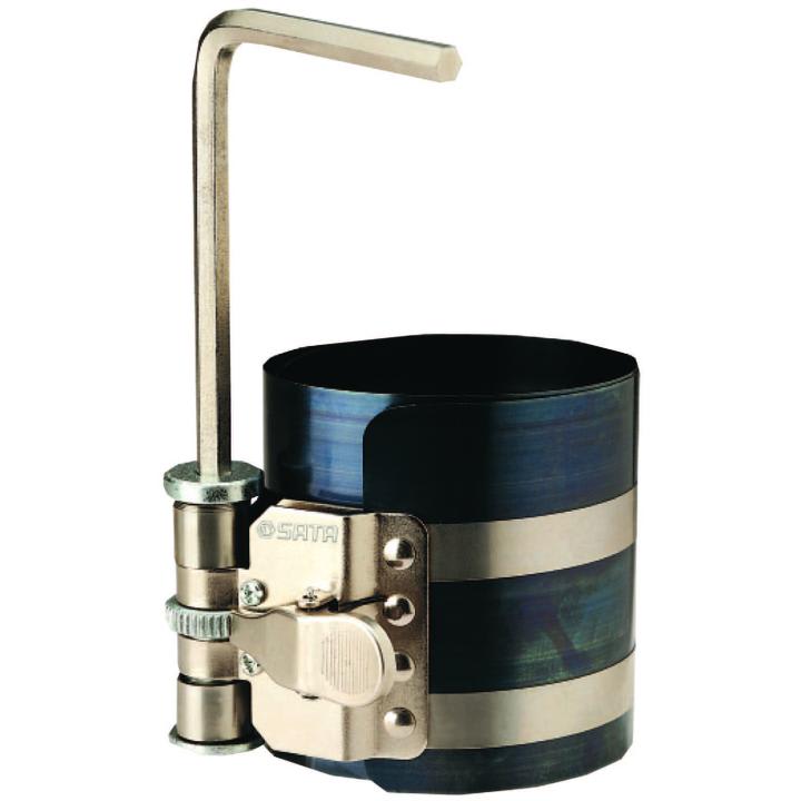 COMPRESOR DE ANILLO PISTON 4