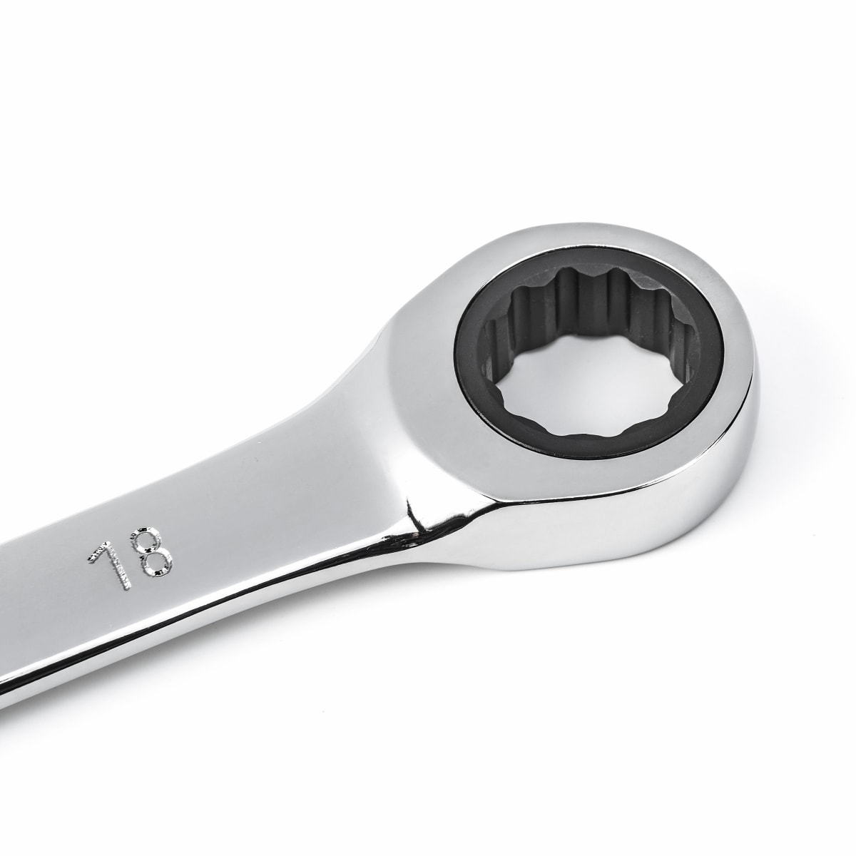 JUEGO DE LLAVES MIXTAS CON RATCHET 12PCS 8-19MM SATA7