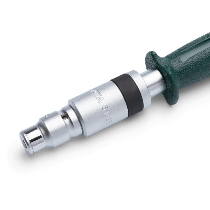 JGO. DE DESTORNILLADOR IMPACTO CON PROTECTOR 8 PZS SATA - FT / ST09603SJ2