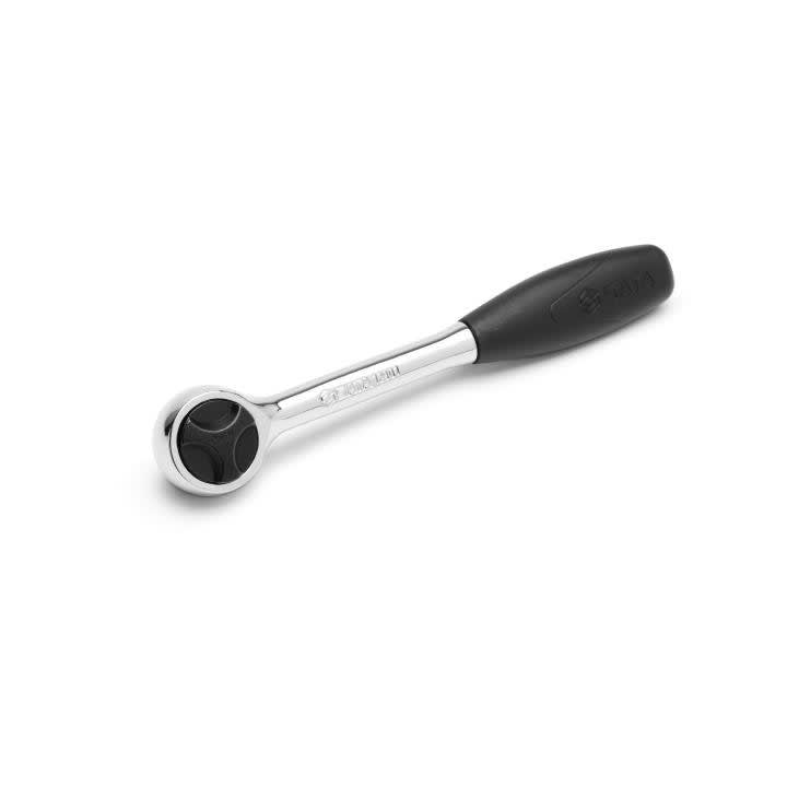 Ratchet De Desacople Rapido Cte 3/8'' Sata 129011