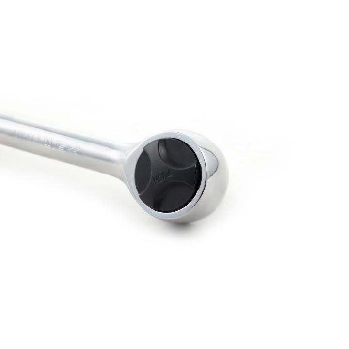 Ratchet Cuadrante 1/4'' Cabeza Redonda Con Mango2