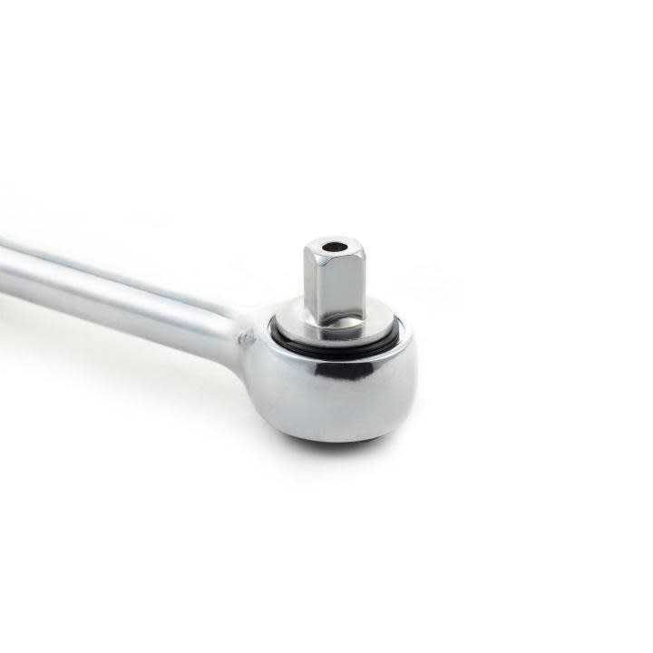 Ratchet Cuadrante 1/4'' Cabeza Redonda Con Mango1