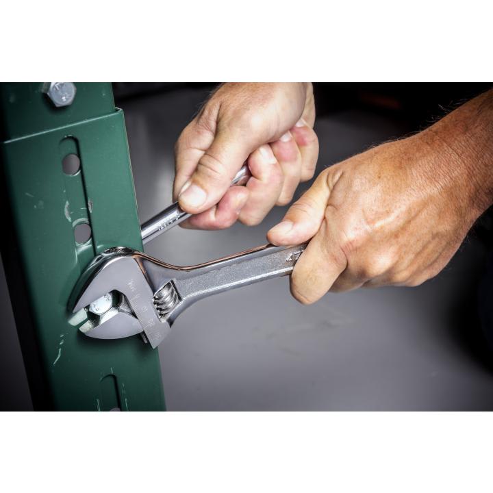 LLAVE AJUSTABLE DE 15