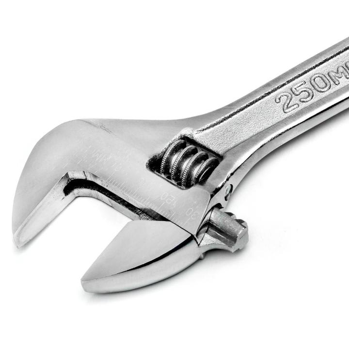 LLAVE AJUSTABLE FRANCESA 10