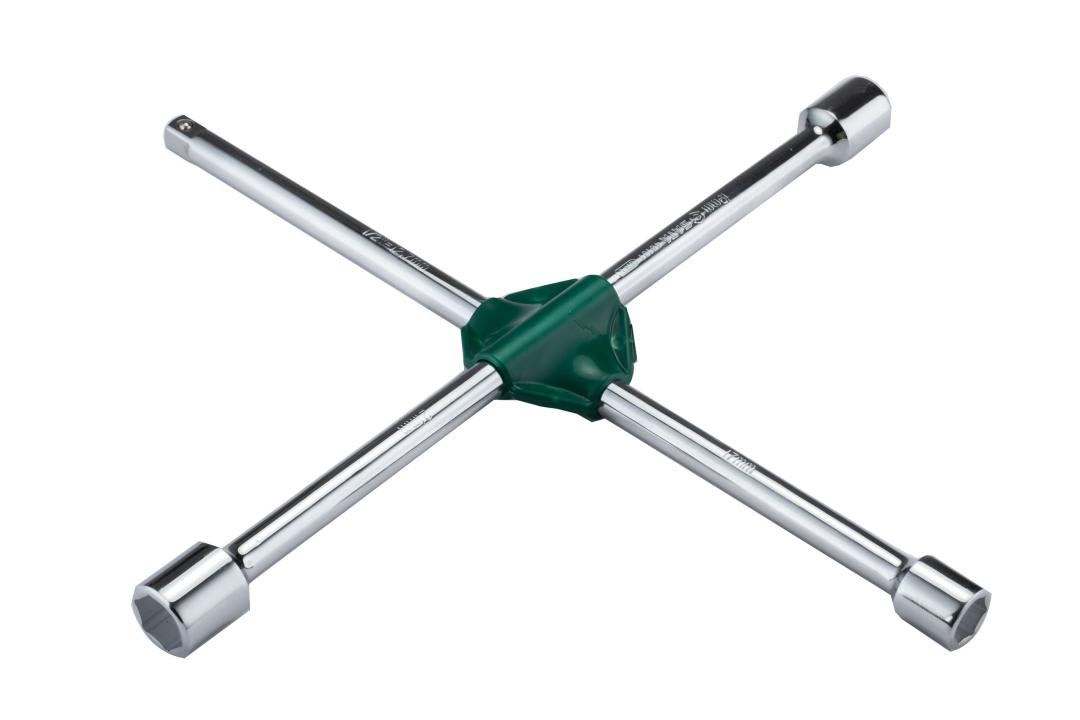 LLAVE CRUCETA 1/2
