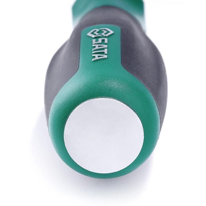 DESTORNILLADOR TIPO IMPACTO RECTO 5/16