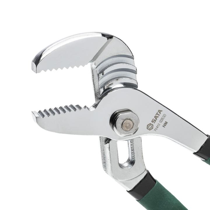 ALICATE ARTICULADO DE EXTENSION 10