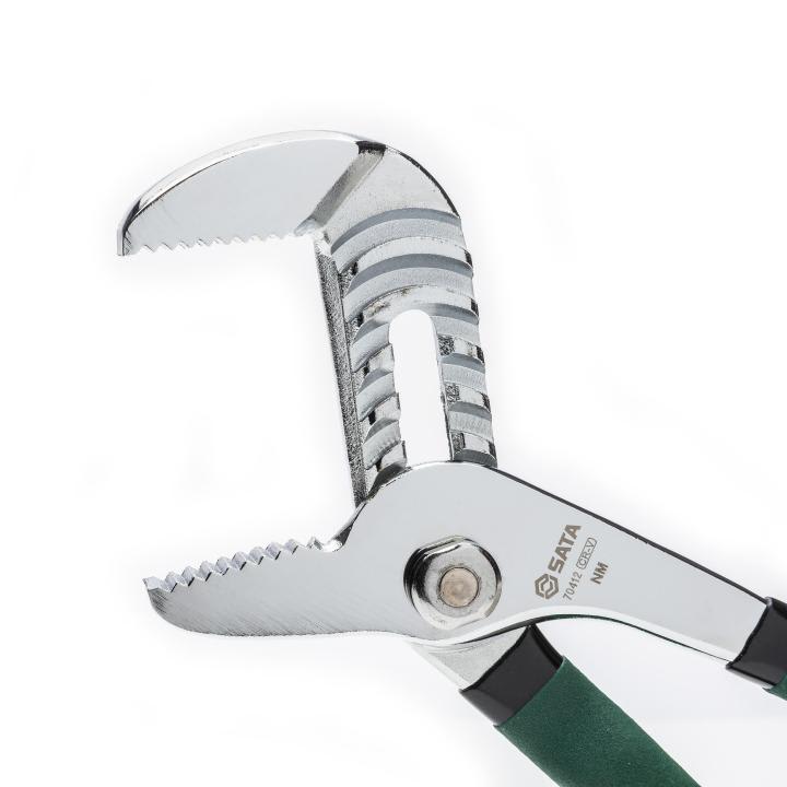 ALICATE ARTICULADO DE EXTENSION 10