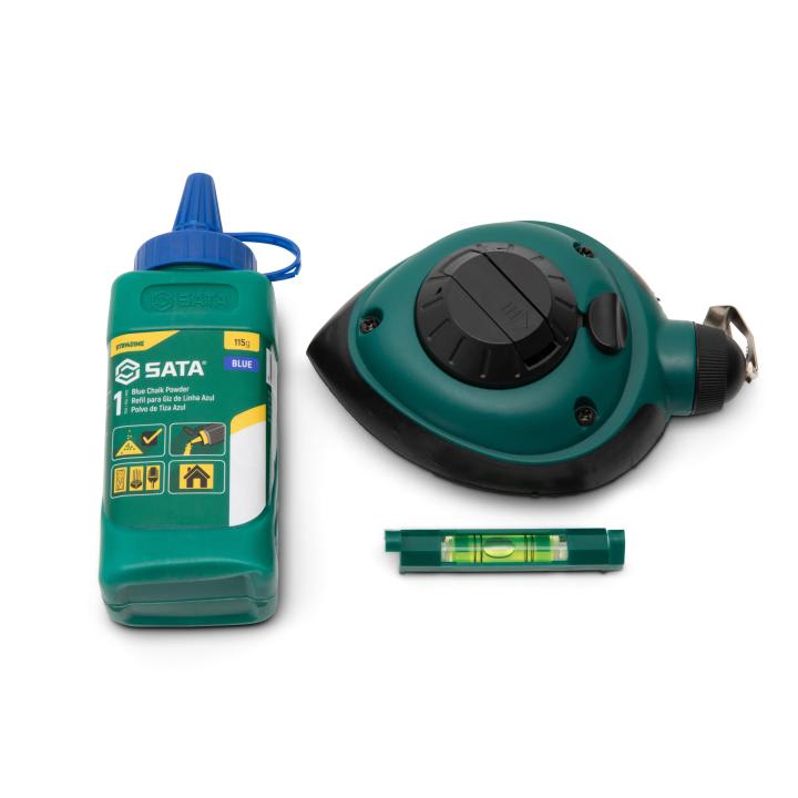 Linea de tiza 30M SATA - ST91430ME1