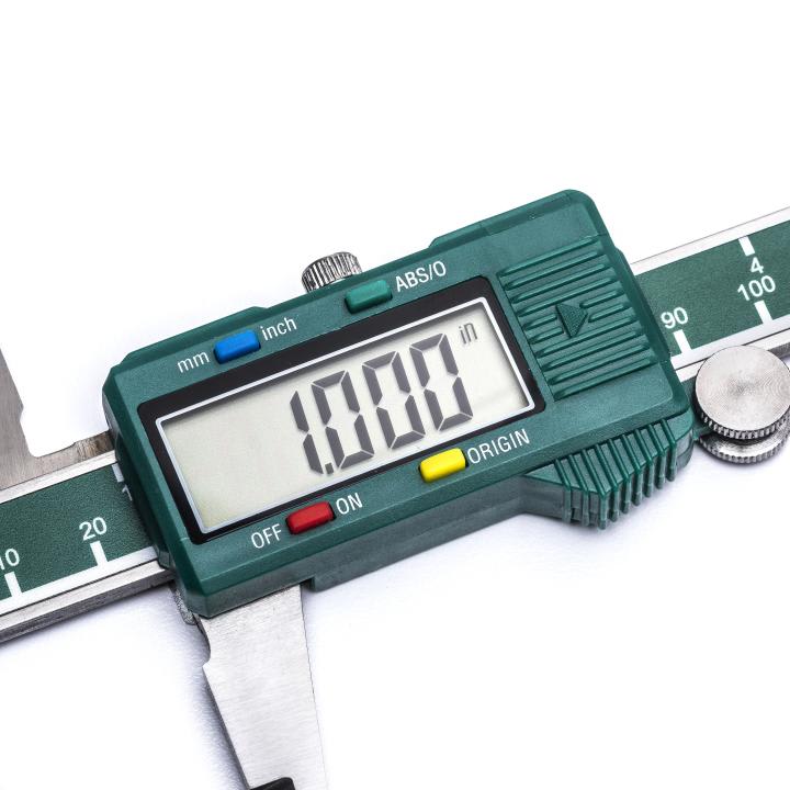 CALIBRADOR PIE DE REY DIGITAL 6