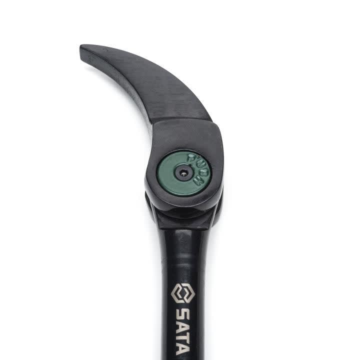 Juego de 2 palancas de indexación - ST92569 8”-16” - SATA1