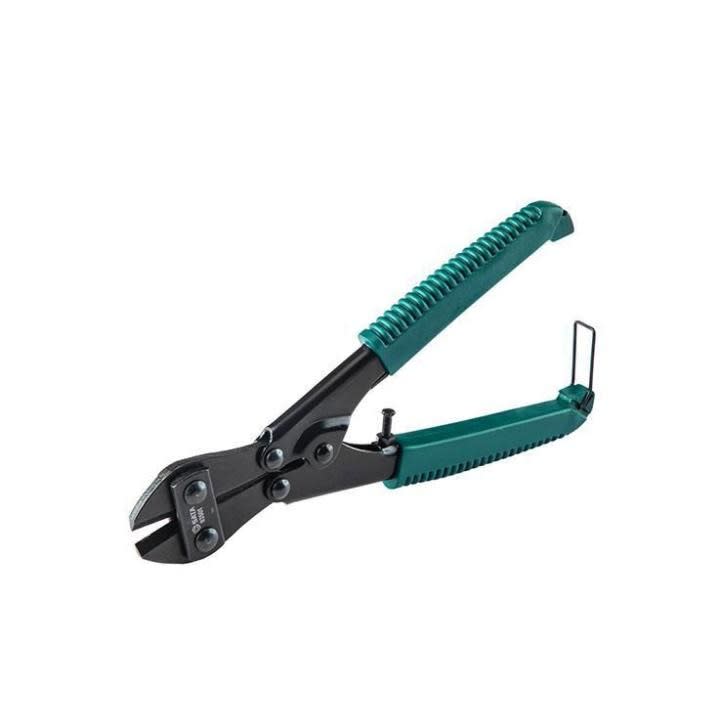 Cizalla O Corta Pernos De 8'' Uso Pesado Sata 935012