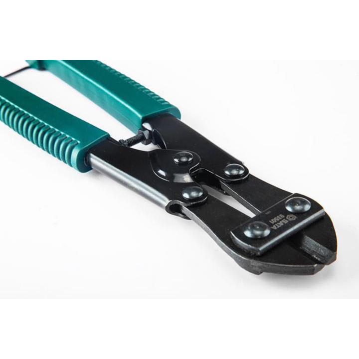 Cizalla O Corta Pernos De 8'' Uso Pesado Sata 935011