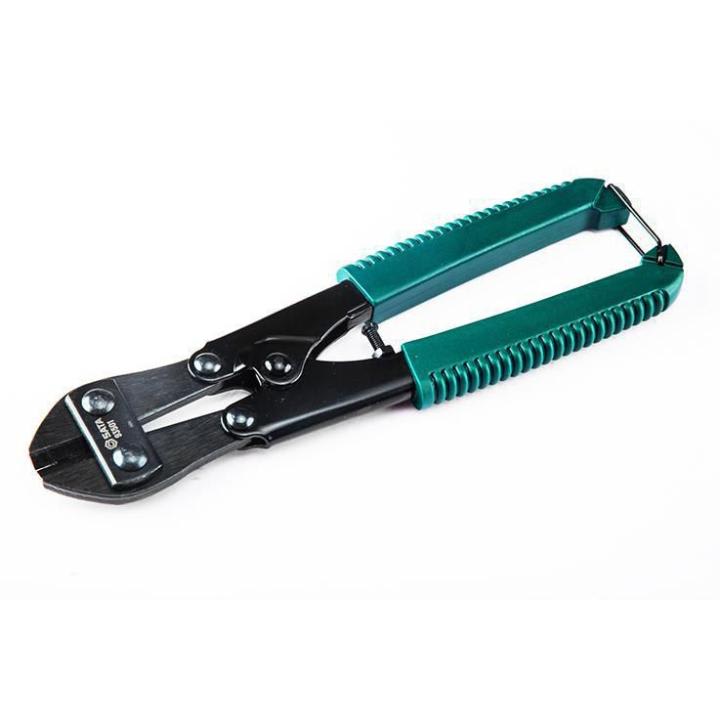 Cizalla O Corta Pernos De 8'' Uso Pesado Sata 935013