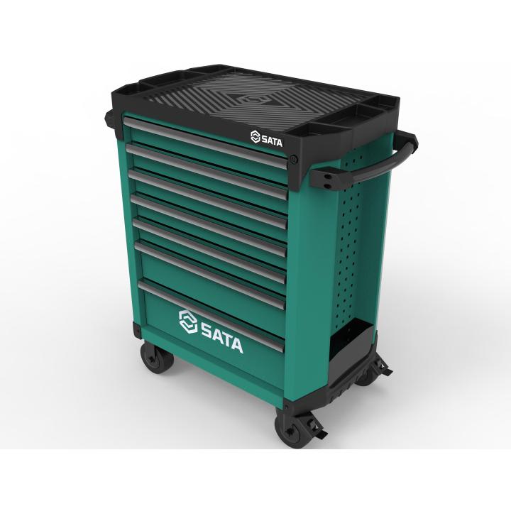 Gabinete de herramientas de 7 cajones / ST95113G1