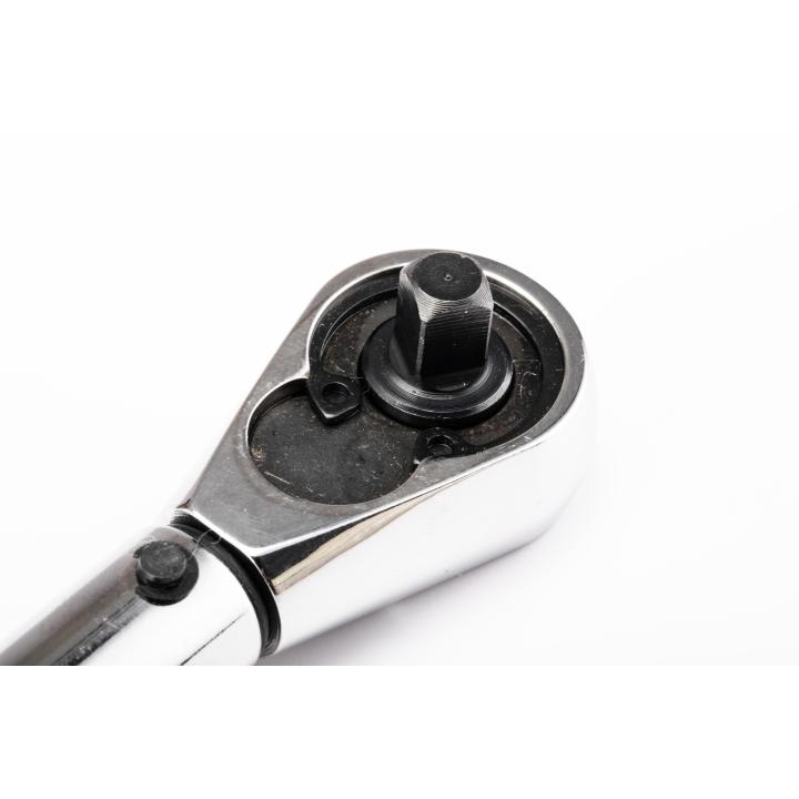 Torquimetro de Trinquete 3/8