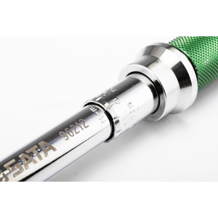 Torquimetro de Trinquete 3/8