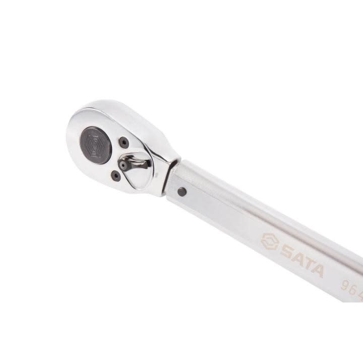 TORQUIMETRO DE TRINQUETE DE 3/4