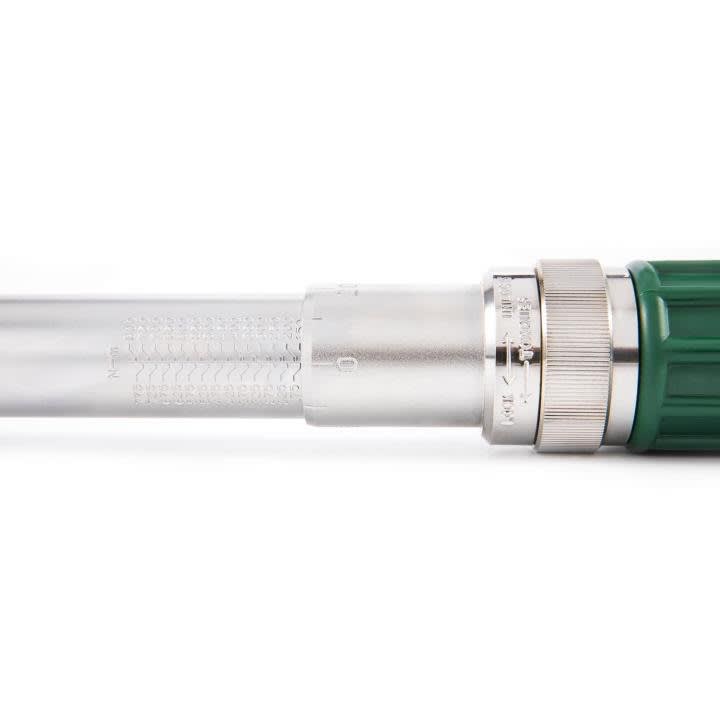 TORQUIMETRO DE TRINQUETE DE 3/4