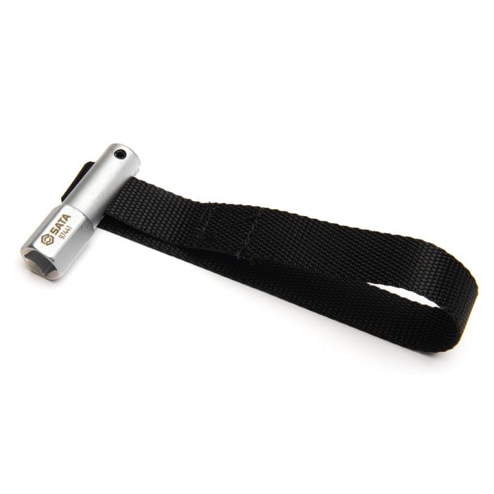 Llave de correa para filtro de aceite 18