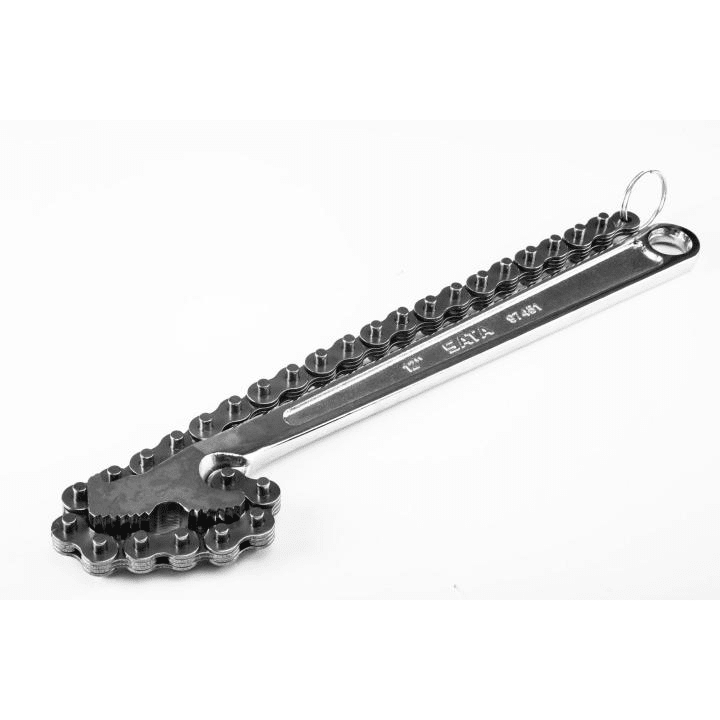 LLAVE CADENA DE 12